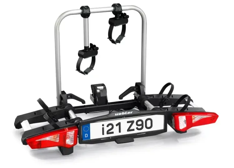 Uebler I21Z 90