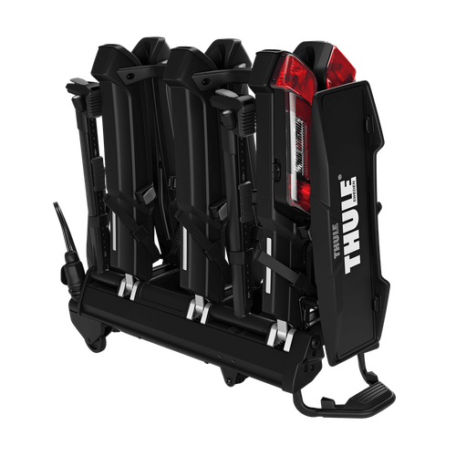 Thule Epos gefaltet