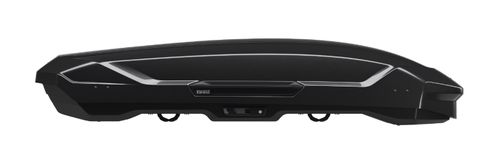 Dachbox Thule Motion 3XL in schwarz