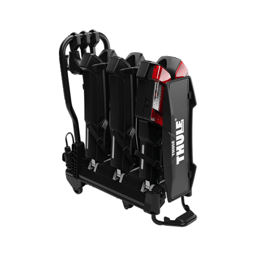 Thule Easyfold XT3 gefaltet