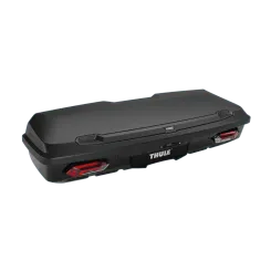 Heckboxen